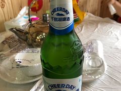 -邱记私房菜·十八年本地菜
