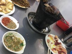 -松明一烤肉馆(鲁园店)