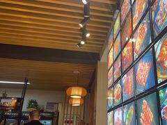 -郑记•不夜城烧烤•龙虾•虾蟹(黄鹤楼店)
