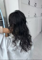 -5M HAIR SALON 旗舰店