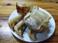 -老虎山锅贴(联谊路店)