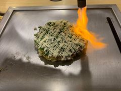 葱烧大阪烧-日葵 大阪烧ひまり(仙霞路店)