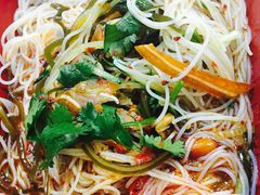 -猪脑壳凉面(武陵源店)