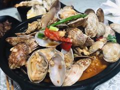 -烧货·活海鲜炭烧(湖滨商业街店)