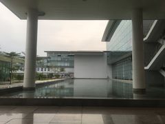 -河内内排国际机场