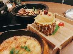 -云海肴·汽锅鸡·云南菜(领展购物广场·中关村店)