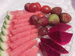 -雅和生态渔庄·宜城锅巴饭(龙灵山公园店)