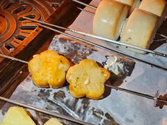 -麦凯伦烧烤·精酿超级工厂店(金桥总店)