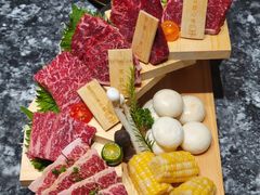 -牛将军•涮肉•烤肉•铁板烧(北京王府井·故宫店)