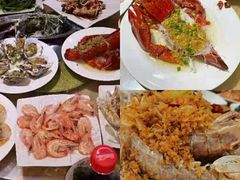 -亚龙湾海底世界