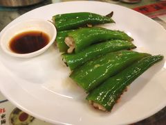-阿殳菜馆·私厨(水围村店)