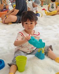 -奈尔宝·儿童乐园·亲子餐厅(苏州大悦城店)