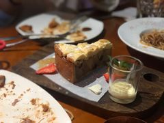 -haxnbauer海森堡德国餐厅(深圳coco店)
