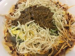 -台北楚楚园馅饼粥(虹桥南丰城店)