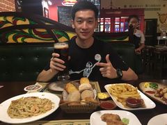 -马迭尔德式西餐精酿啤酒屋(中央大街店)