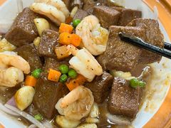 -百姓食府(秦虹路店)