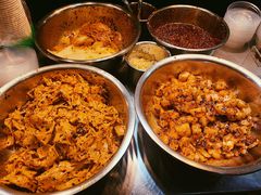 -丁家坡洋芋·观音桥好吃街A区(全国总店)