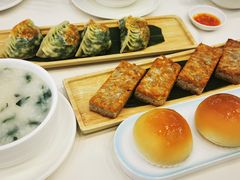 -馨越楼·点心·粤菜(赤坎店)