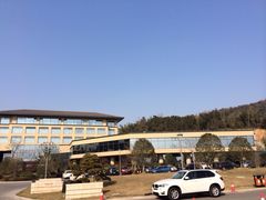 富邦荪湖山庄度假村-宁波富邦荪湖山庄