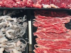 -陈记顺和潮汕牛肉火锅(棠德南路店)