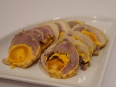 -永兴餐厅(复兴中路店)