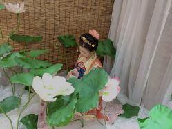 -陈攻馆·汉服