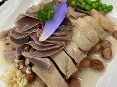-聚鑫阁江浙菜·非遗传承技艺(闵行交大店)
