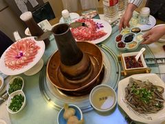 -阳坊胜利涮羊肉(阳坊老店)