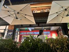 -弗兰克牛排西餐厅 Galla R By Ribone(上海首店)