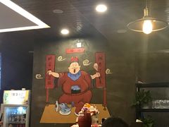 -烤官达人·徐州鲜羊肉串(江宁店)