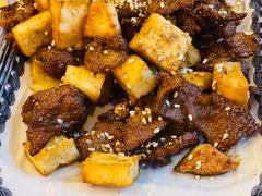 -维吾尔餐厅(宜山路店)