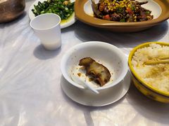 -可可大虾武汉土菜大排档(万松园1店)