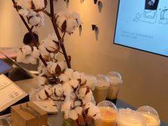 -喜茶(上海正大广场店)