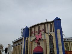 -东方好莱坞(文化路店)