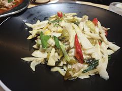 -椒小兔·仔姜鲜椒兔(金沙时代广场店)