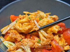 -简小舍·民间手艺菜(武昌江滩店)