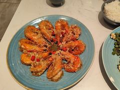 -鹿港小镇(悠唐店)