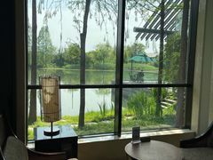 -杭州西溪宾馆-松露西餐厅