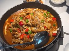 -蛙喔牛蛙(淮安吾悦店)