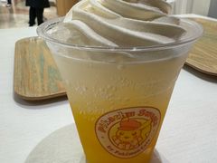 -超级宝可梦中心(东京店)