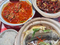 -辣小鲜·南昌大排档(船山路店)