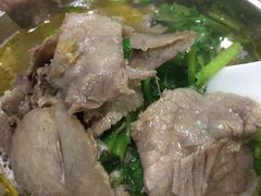 -河南拉面(肇周路店)