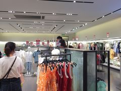 -ZARA HOME(天环广场店)