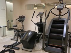 -YCHL Studios健身工作室(市二宫店)