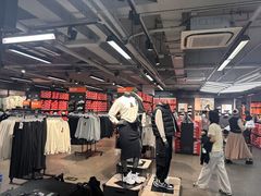 -NIKE上海青浦优选体验店