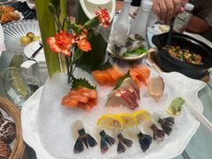 -79号渔船海鲜饭店(华强北店)