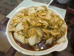 -鑫来子菜馆