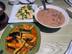 -宣威年猪饭·二十年云南家常菜·特色小炒肉(金碧店)