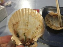 -阿军排档·烧烤