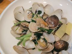 -糟粕醋·椰苑海南菜餐厅(亚龙湾天域酒店)